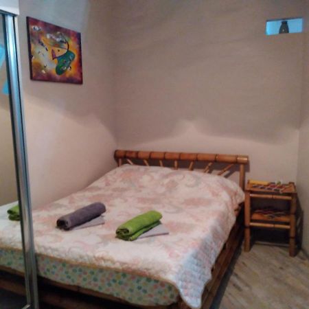 Hostel Retro Batumi Ngoại thất bức ảnh