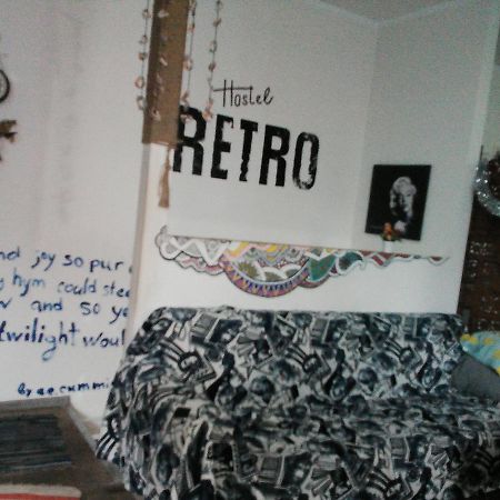 Hostel Retro Batumi Ngoại thất bức ảnh