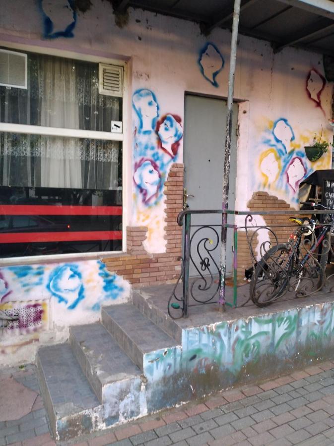 Hostel Retro Batumi Ngoại thất bức ảnh