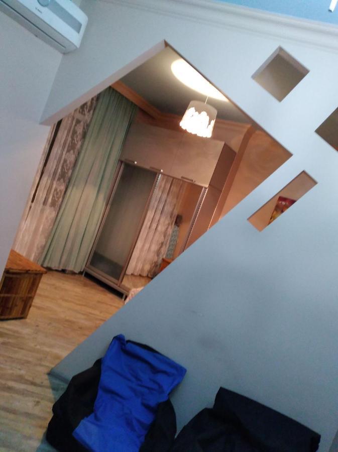 Hostel Retro Batumi Ngoại thất bức ảnh