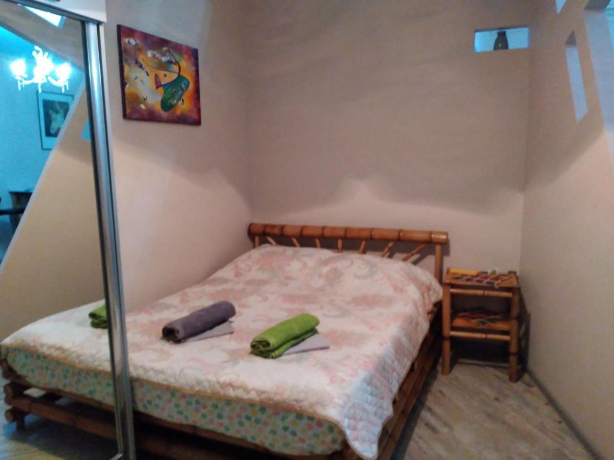 Hostel Retro Batumi Ngoại thất bức ảnh