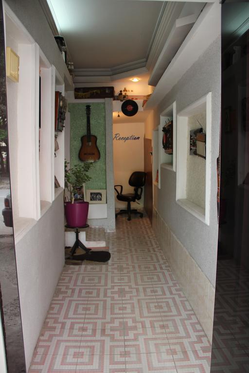 Hostel Retro Batumi Phòng bức ảnh