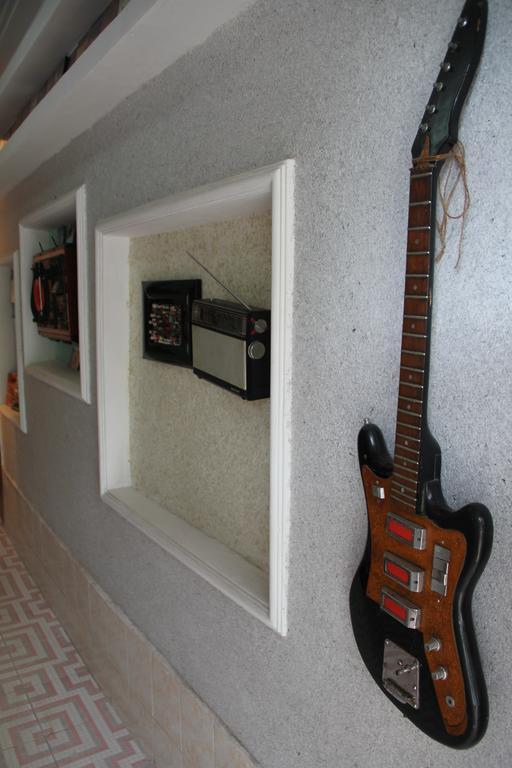 Hostel Retro Batumi Phòng bức ảnh