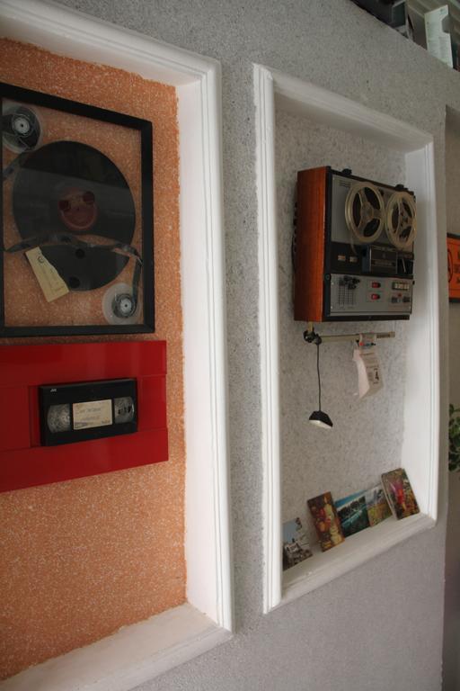 Hostel Retro Batumi Phòng bức ảnh