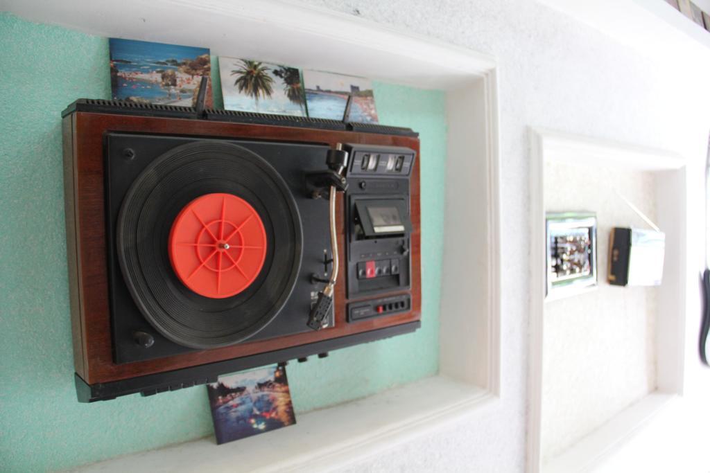 Hostel Retro Batumi Phòng bức ảnh