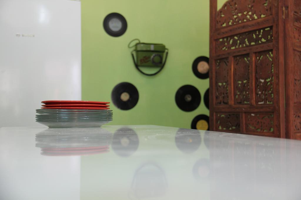 Hostel Retro Batumi Ngoại thất bức ảnh