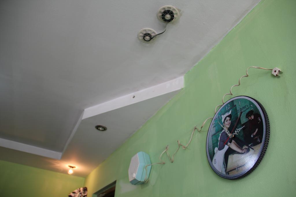 Hostel Retro Batumi Ngoại thất bức ảnh