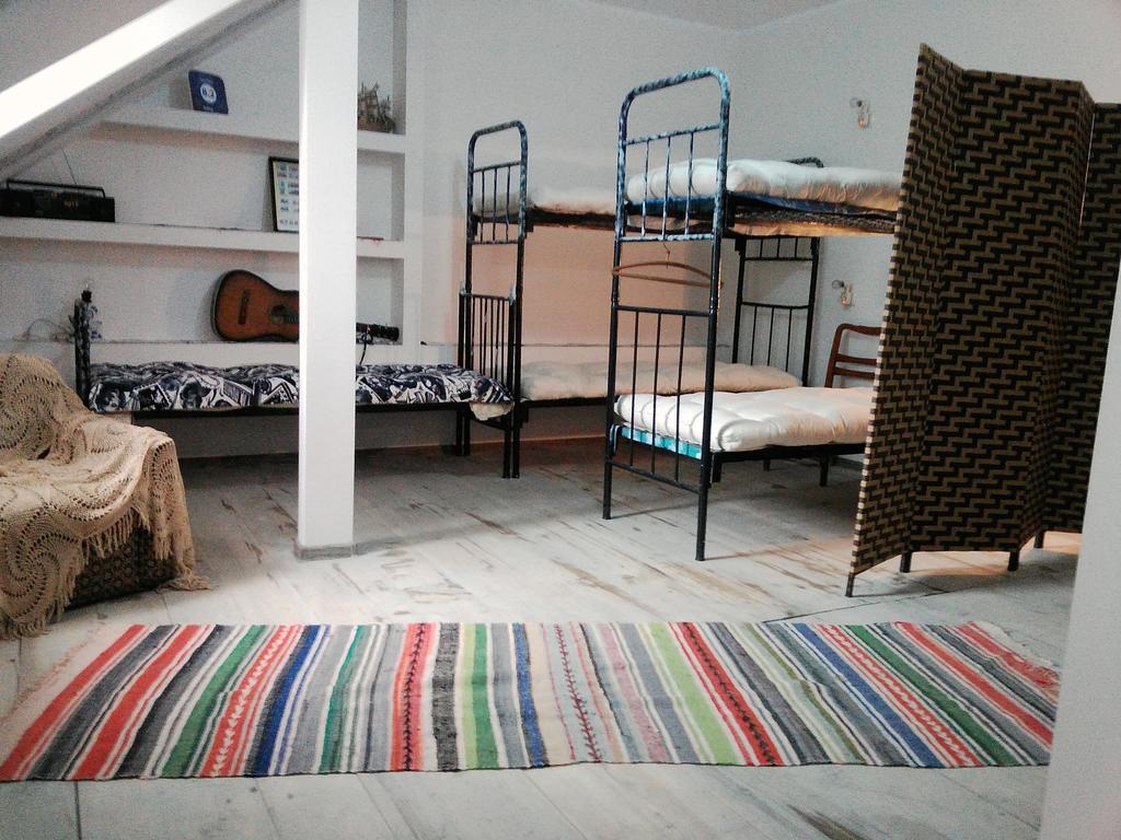 Hostel Retro Batumi Ngoại thất bức ảnh