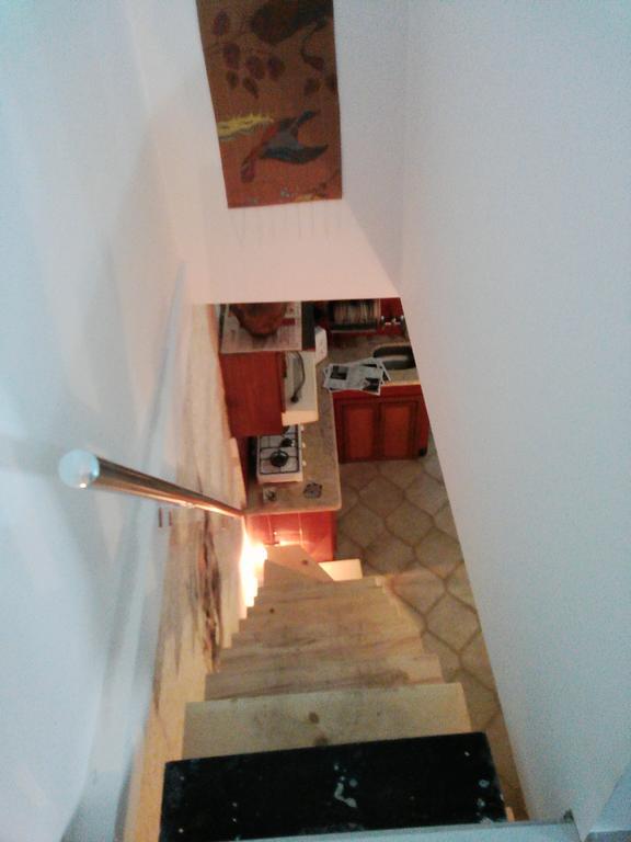 Hostel Retro Batumi Ngoại thất bức ảnh
