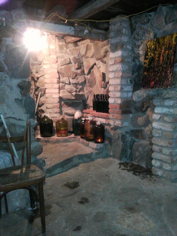 Hostel Retro Batumi Ngoại thất bức ảnh