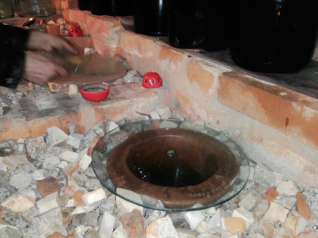 Hostel Retro Batumi Ngoại thất bức ảnh