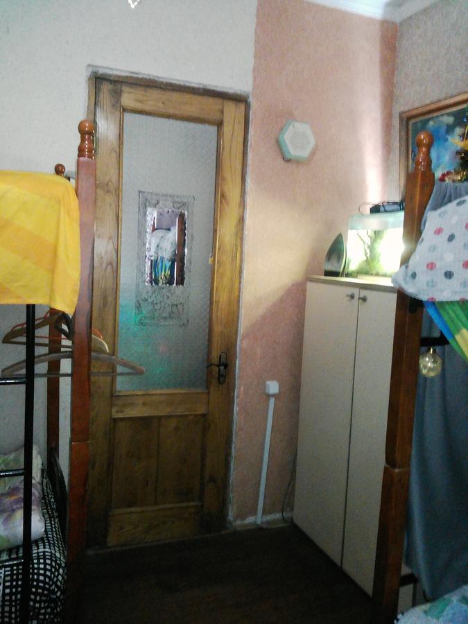 Hostel Retro Batumi Ngoại thất bức ảnh