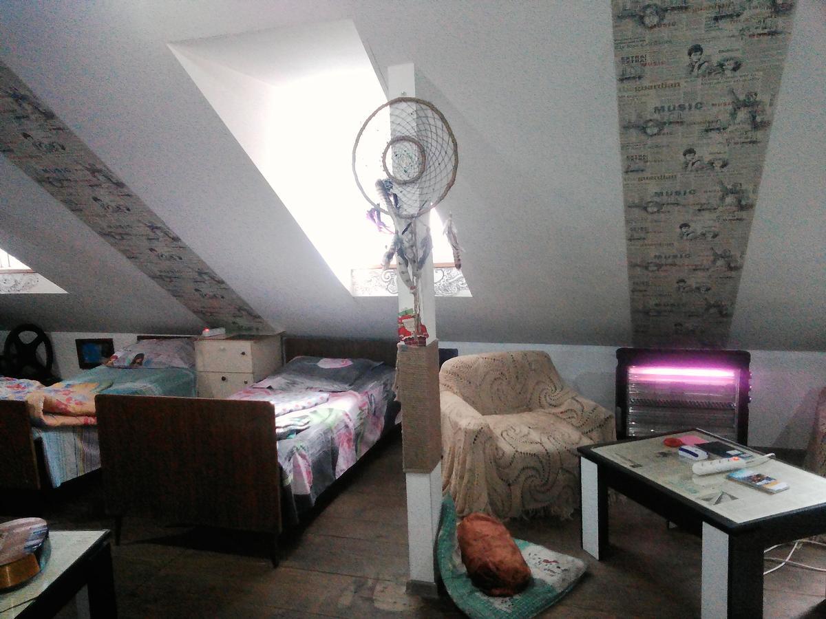 Hostel Retro Batumi Ngoại thất bức ảnh