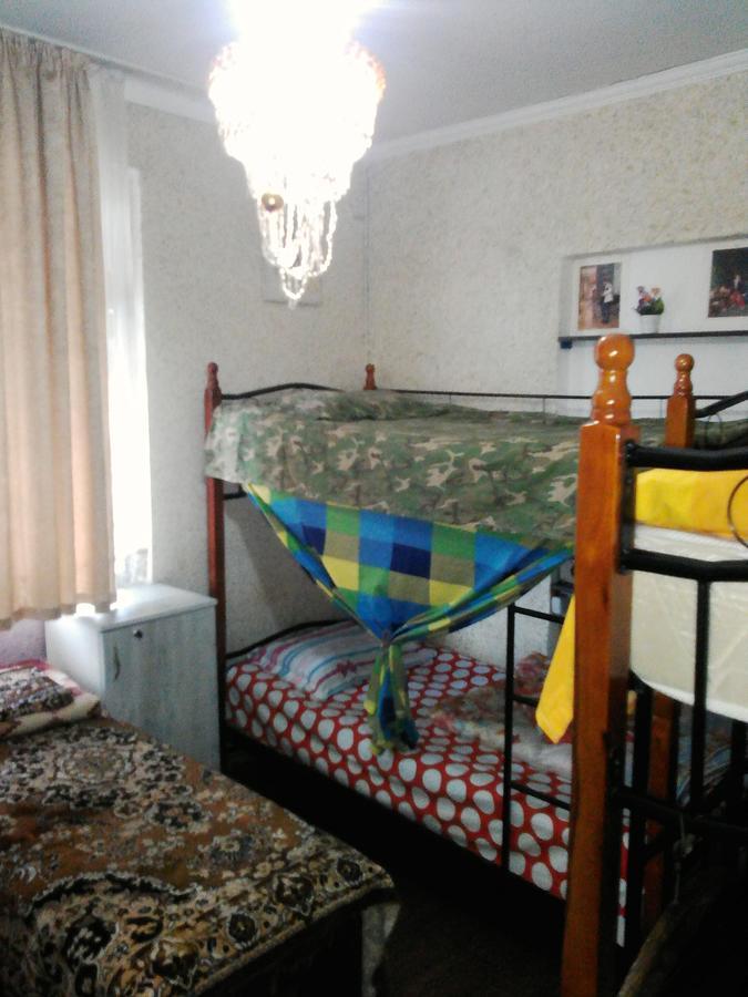 Hostel Retro Batumi Ngoại thất bức ảnh