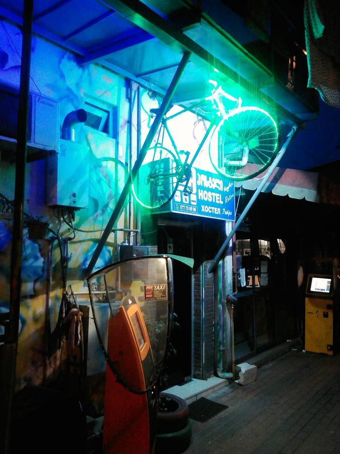 Hostel Retro Batumi Ngoại thất bức ảnh