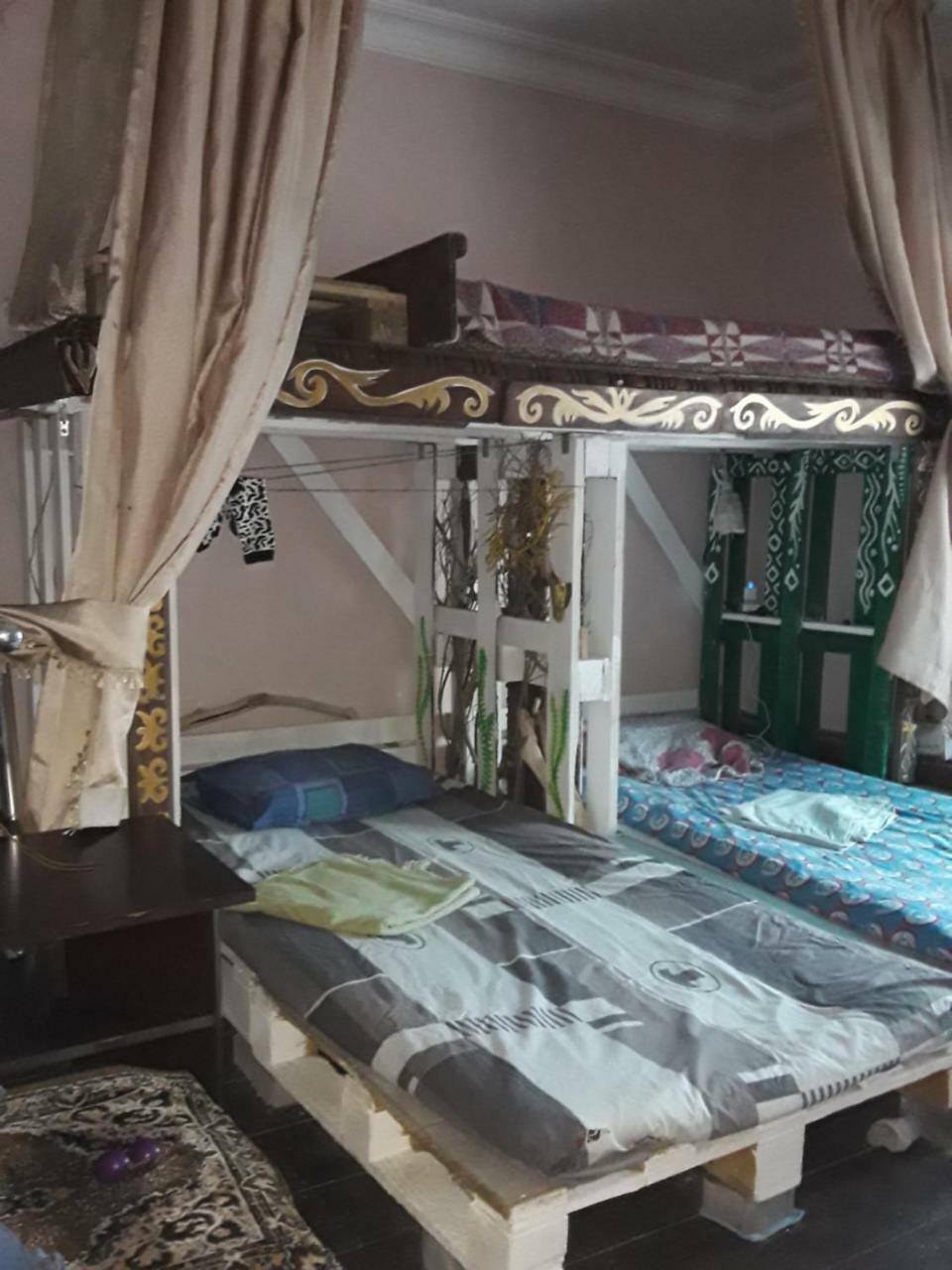 Hostel Retro Batumi Ngoại thất bức ảnh