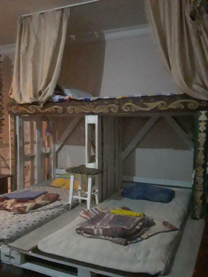 Hostel Retro Batumi Ngoại thất bức ảnh