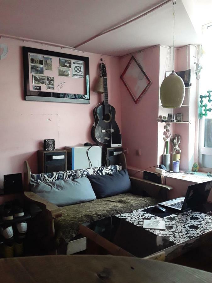 Hostel Retro Batumi Ngoại thất bức ảnh