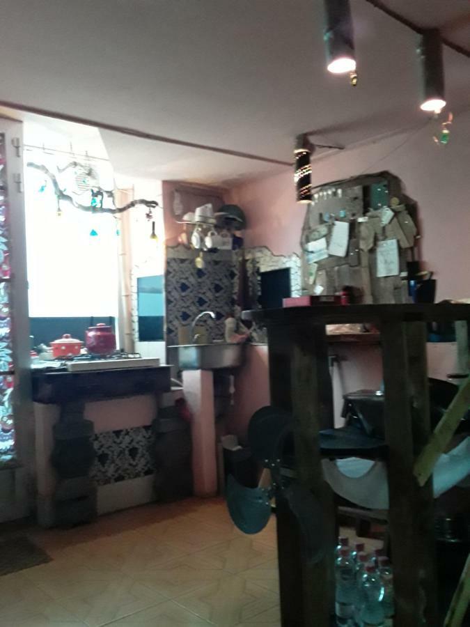 Hostel Retro Batumi Ngoại thất bức ảnh