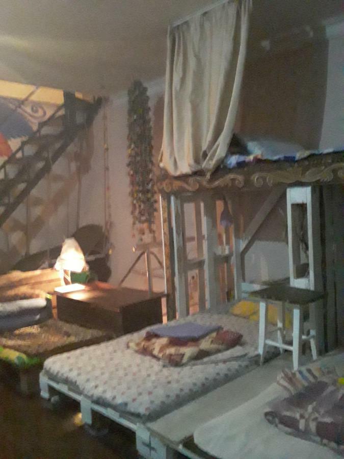 Hostel Retro Batumi Ngoại thất bức ảnh
